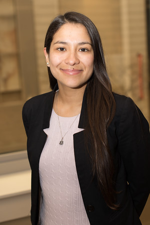 Ruth Sierra headshot